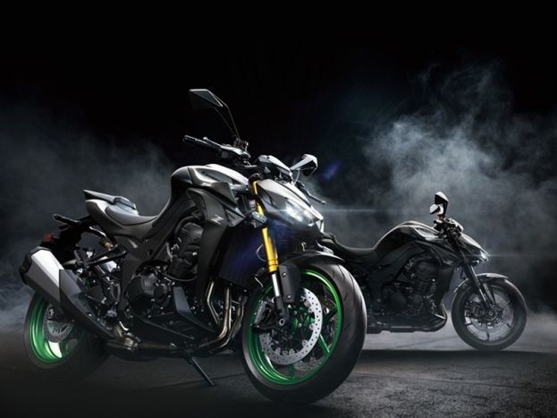 Povratak „Zekana“: Novi Kawasaki Z1100