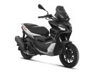 PR: Aprilia SR GT 125 / 200 &ndash; &bdquo;Urban Adventure&ldquo;