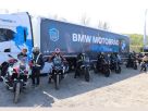 BMW Motorrad Roadshow