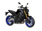 Yamaha MT-09 SP za 2021.