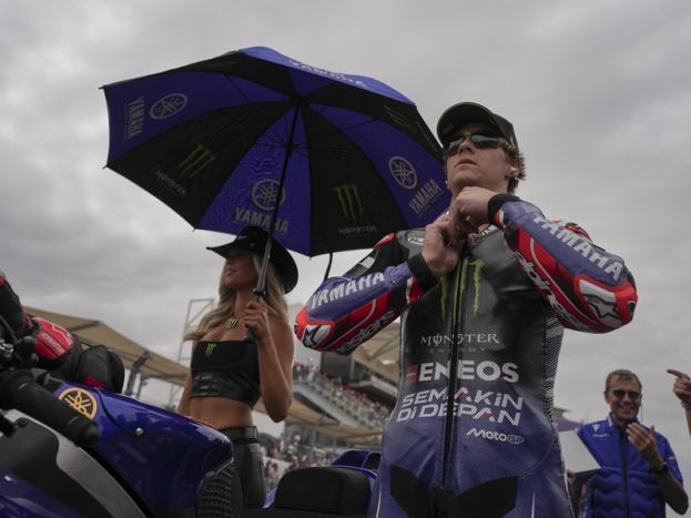 MotoGP: Tko će voziti za koga 2027?