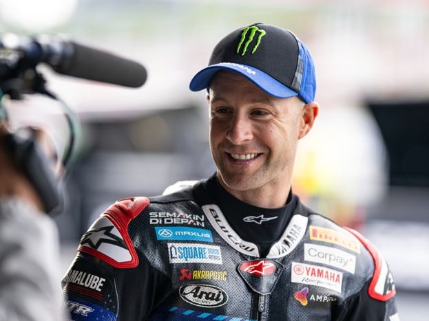 SBK: Rea odlazi u mirovinu