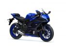 Yamaha R7: Nije samo MT-07 u oklopima
