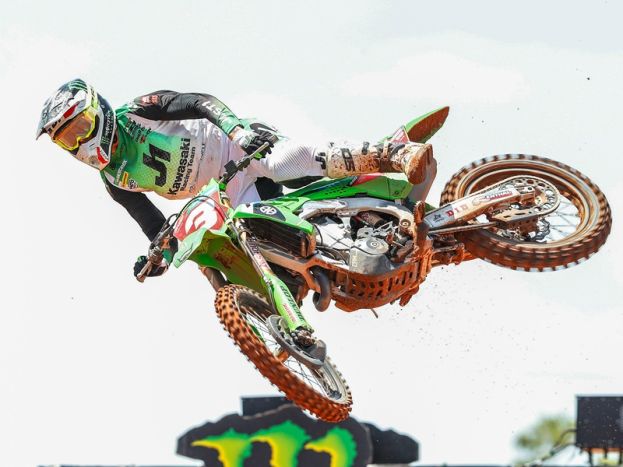 MXGP: Febvre i s Kawasakijem osvojio titulu