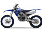 Potpuno nova YZ 450 F za 2018. dobila pode&scaron;avanje preko mobitela