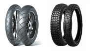 Dunlop akcija za &bdquo;Smart" modele guma