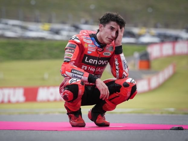 Tko je najveći – Marquez, Rossi ili Agostini?