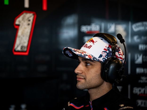 MotoGP: Martin bi raskinuo s Aprilijom, ali…