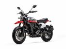 SM retro: Ducati Scrambler Urban Motard