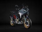 Više od nove boje: Ducati Multistrada V4 Rally