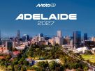 MotoGP će imati gradsku utrku u Adelaideu