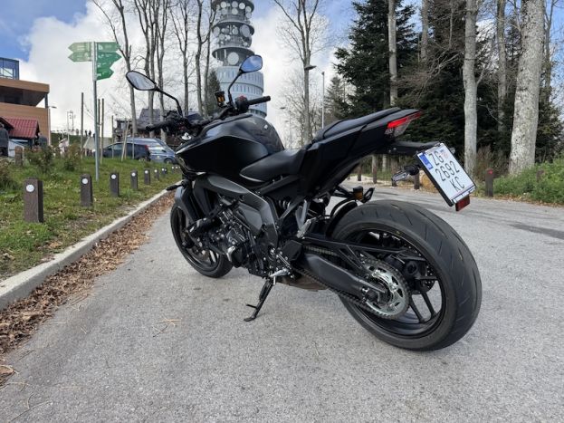 Yamaha krenula s popustima za modele 2025.