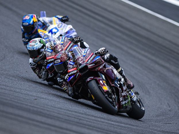 Sad je gotovo: Amerikanci preuzimaju MotoGP!