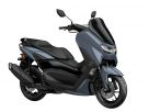 Noviteti: Yamaha NMAX 125 i 155 za 2021.