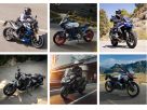 Posebna BMW Motorrad ponuda za vozila s lagera