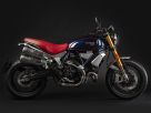 Ducati Scrambler Club Italia