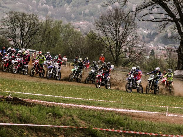 Motocross PH: Kelava i Hranić slavili u Požegi