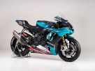 Samo 46 komada: Yamaha YZF-R1 Petronas Replica