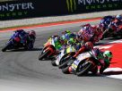Ukida se MotoE prvenstvo!