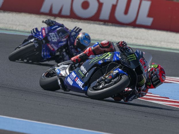 MotoGP: Yamaha V4 će debitirati u Misanu