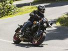 Video test: Suzuki GSX-8T & GSX-8TT