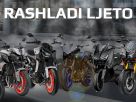 Yamaha pripremila ljetnu akciju