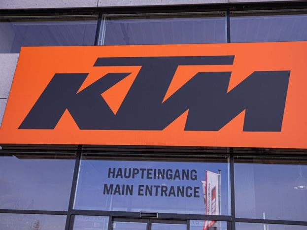 KTM postaje Bajaj!