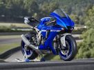 Nova Yamaha YZF-R1 i YZF-R1M za 2020.