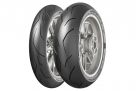 Dunlop SportSmart TT