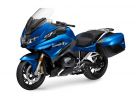 Novi BMW R 1250 RT ima i radar