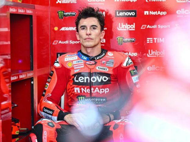 MotoGP: Marquez je ipak bio na operaciji