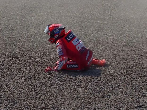 MotoGP: Marc Marquez neće na operaciju