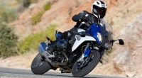 Noviteti BMW R 1200RS