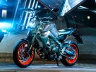 Potpuno nova Yamaha MT-09 za 2021.