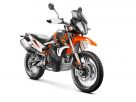 Noviteti: KTM 890 Adventure R &amp; Rally