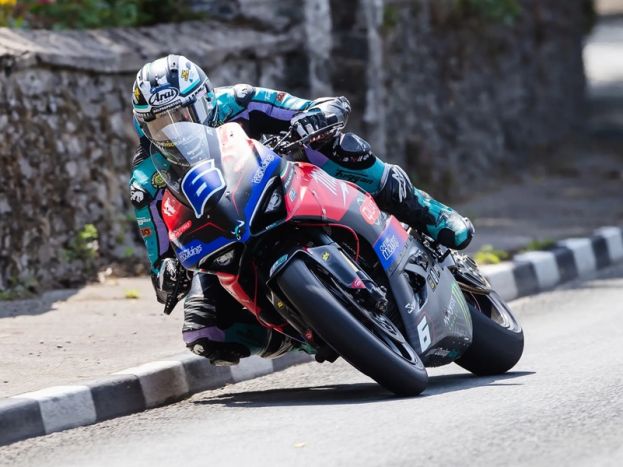 30 TT pobjeda za Michaela Dunlopa