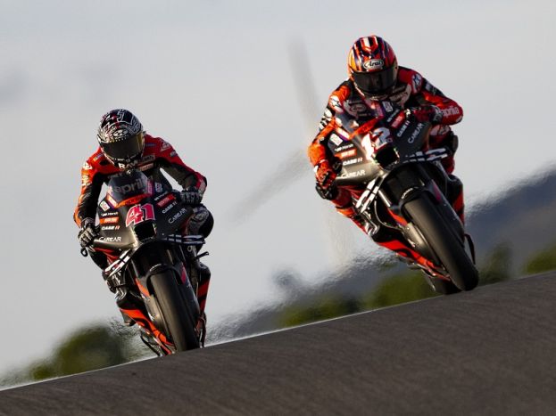 Dvostruka doza: Počinje nova MotoGP sezona!