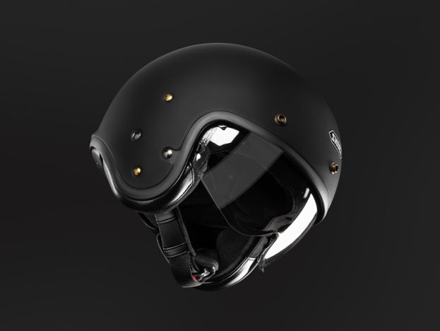 Povratak klasika: Shoei J•O2