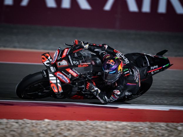 MotoGP: Jorge Martin slomio 11 rebara