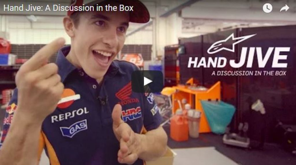 A Discussion in the Box