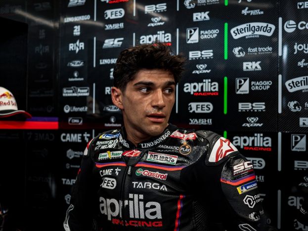 MotoGP: Aprilia ne pušta da Martin ode!