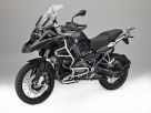 BMW R 1200 GS xDRive Hybrid 2WD: &Scaron;ala ili zbilja?