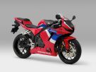 Ovo je novi CBR 600 RR, ali nije za Europu