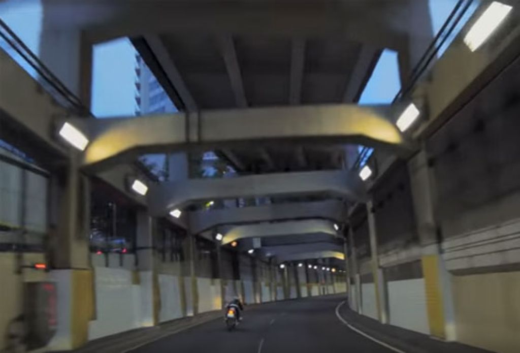 BORN TO BE AN ICON &ndash; The new R nineT Racer.