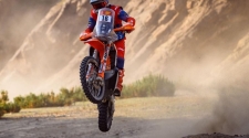 Dakar 2026: Toni Mulec osvaja Rally2 titulu?
