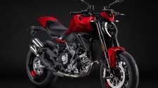 Ponovo više svoj: Novi Ducati Monster