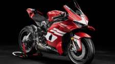 Ducati Superleggera V4 Centenario: Najjači i najlakši!